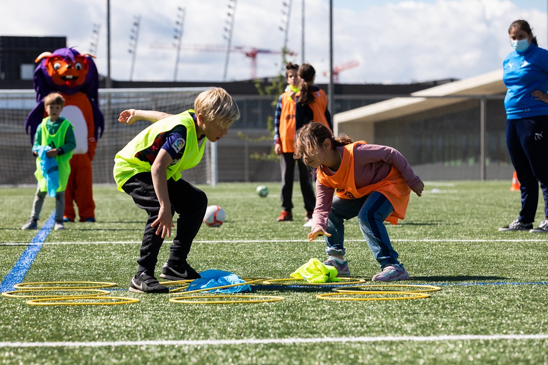 Panathlon Family Games du 23 mai 2021