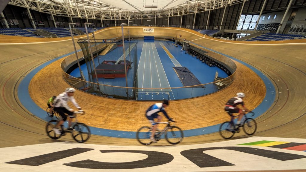Panathlon Lausanne au CMC de l'UCI à Aigle le 27 mai 2024