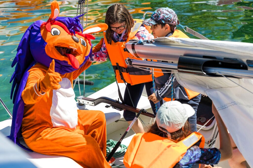 Panathlon Family Games® Lausanne 2025